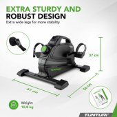 Cardio Fit M45 Mini Bike