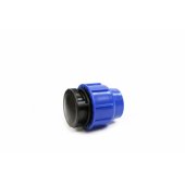 END CAP Ø20 PERLA BLUE