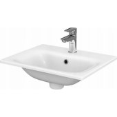 Cersanit K116-042 washbasin MODUO 50 BOX / / washbasin inset in counter