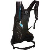 3204152 Vital Hydration 6L Black