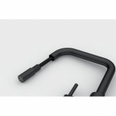 Tap Lina U Pull Down HP Matte Black 115.0728.477