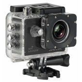 SJ5000x Elite Black Wi-Fi