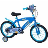 "Children®s Bike 16"" Huffy Disney Stitch"