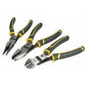 Stanley FATMAX Gear Pliers 3pcs. (0-72-415)
