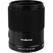 YN 50mm F/ 1.8 DF DSM for Nikon Z