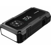 421-21 Car Jumpstarter Powerbank 10000 TirePump