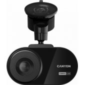 DVR25 Black