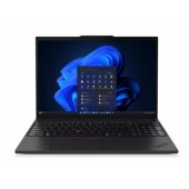 ThinkPad T16 G4 16 FHD+ IPS 255U 16HN 512SSD EN W11P Black 21QE0048PB