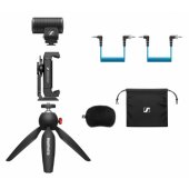 MKE 200 Mobile Kit Black