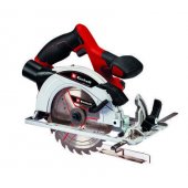 Einhell cordless circular saw TE-CS 18 / 165-1 - Li - Solo
