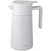 Thermal Server with Ceramic Coating White 600ml