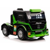 Mercedes XMX622 Green