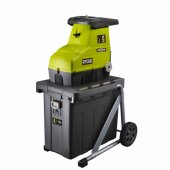 RSH3045U garden shredder 3000 W 55 L