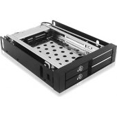 IB-2227StS 2x2,5®® SATA black