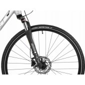 Orkan 7 M Silver/ Gray (M)