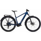 Talon E+ EX (2026) 29" Metallic Navy (L)