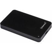 Memory Case 2 TB Black