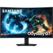 Odyssey G7 LS37FG750EUXEN 37" VA 16:9 Curved