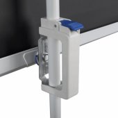 PSMT-135-2 Projector Screen 240x240cm