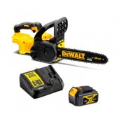 DCM565M1-QW 18V 1x4Ah