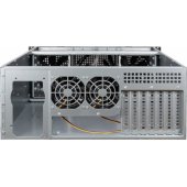 4U-40255 Black