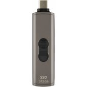 ESD330C 512GB External TS512GESD330C