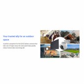 PBC12 2in1 12W Solar Panel + 37Wh Battery