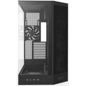 H9 Flow TG Black Matte