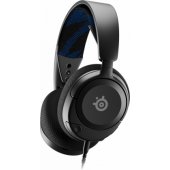 Arctis Nova 1P Black