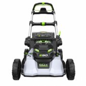 Self proppeled mower LM2236E-SP, 55cm