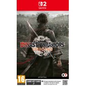 Dynasty Warriors: Origins