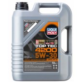 Top Tec 4200 5W-30 New Generation 5 l