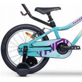 Miss FR 20 mint/ purple