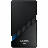 ADATA SE920 2 TB, External SSD (black, USB-C 4.0 (40 Gbit/ s))