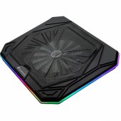 SF BORAX1 LAPTOP COOLING RGB GAMING COOLING PAD
