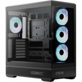 P500B Digi Black