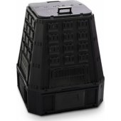 Prosperplast Kompostownik EVOGREEN 630L czarny (IKEV630C-S411)