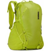 3203610 Upslope 35L Lime