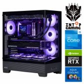 AQUA i5-14400F 16GB DDR5 1TB SSD RTX5060Ti 8GB no-OS ASB