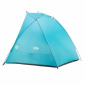 NILS CAMP beach tent NC8030 Turquoise