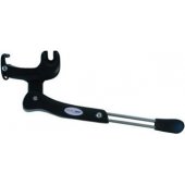 Atran Velo Podpórka tylna STYLO REARMOUNT 24"-28" regulowana ham.tarcz