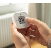 Thermo Control HomeKit