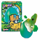 _7045546 Mini Hatch ´N´ Grow, Crocodile