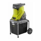 RSH2545B garden shredder 2500 W 40 L Blade
