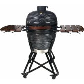 Kamado Pro 22" Size M Dark grey