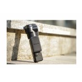 Protective case for DJI Osmo Pocket 3 754V2-D Black
