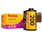 135 Gold 200 Boxed 24X1