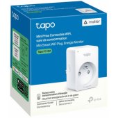Tapo P110M Mini Smart Wi-Fi Plug