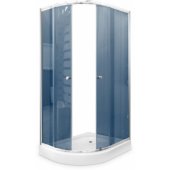 EKO (LP-292-120 R) 120x80x195