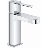 Plus S Chrome